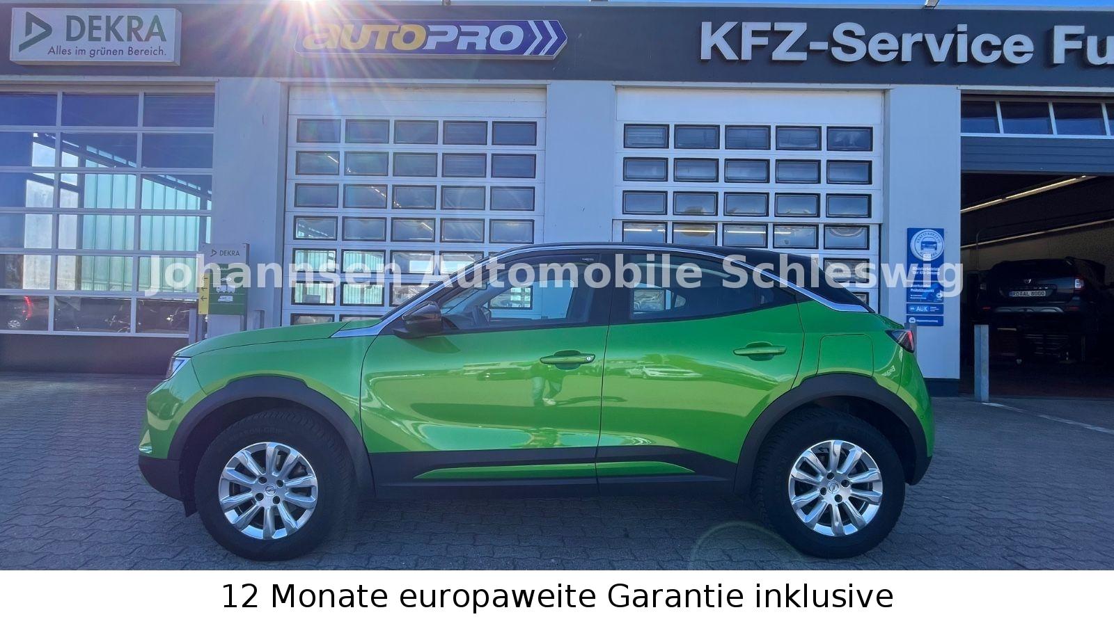 Opel Mokka Edition,LED,NAVI,KAMERA,APPLE CAR PLAY