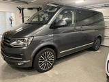 Volkswagen T6 Multivan DSG Kurz Highline - VW T6 Multivan in Solingen