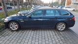BMW 530d Touring - - BMW 530 mit Diesel-Antrieb: Kombi, Schaltgetriebe