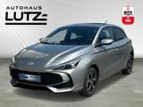 MG3 Luxury Hybrid+ Navi digitales Cockpit Sounds