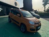 Fiat Panda 0.9 TwinAir Turbo Natural Power Loung - Fiat Panda: Natural Power