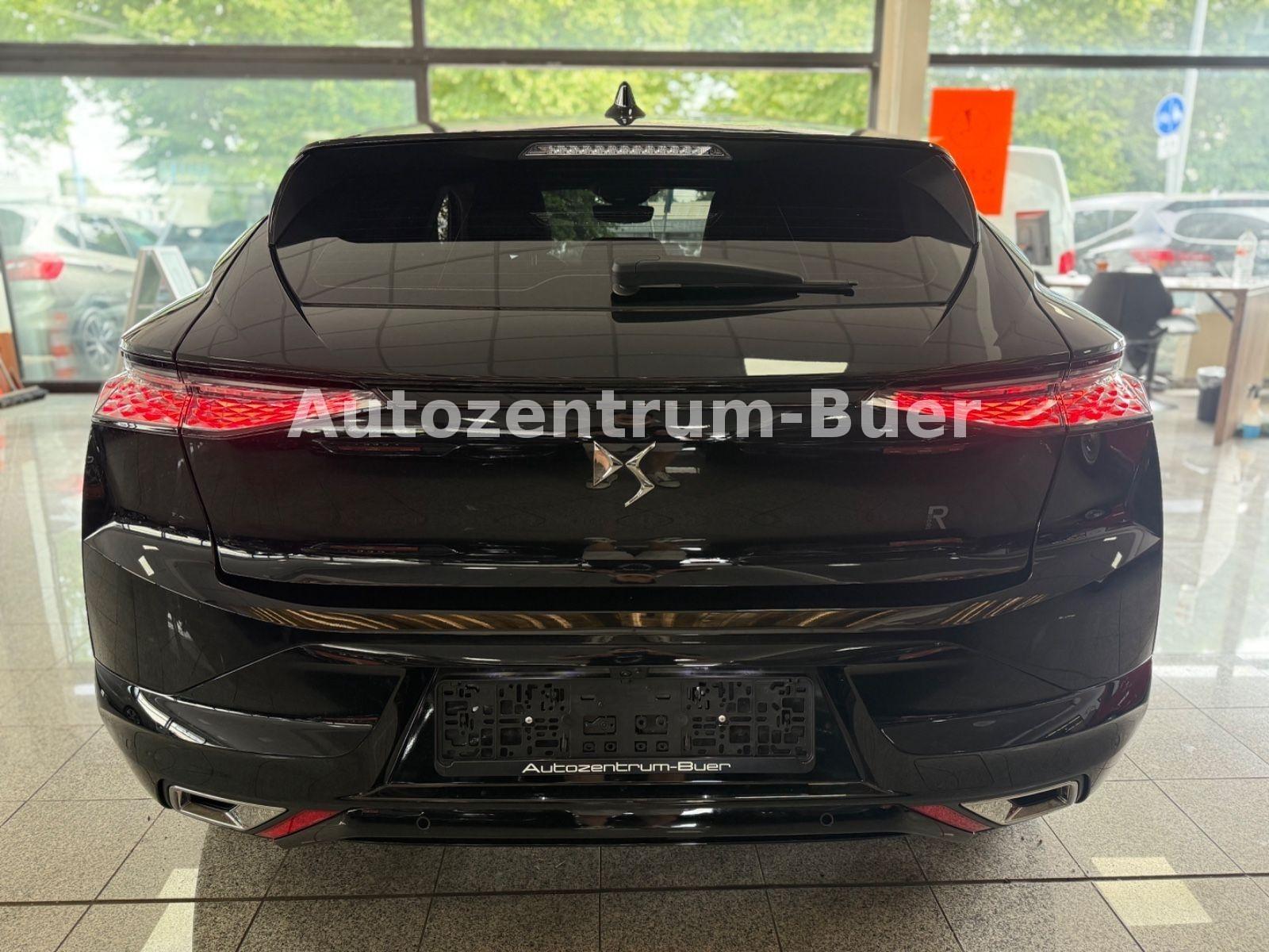 DS Automobiles DS4 DS 4 E-Tense Performance Line