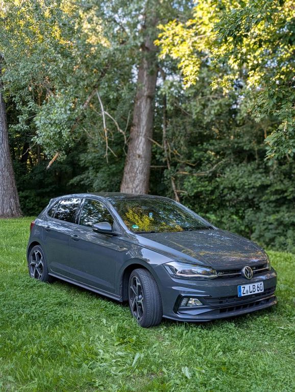 Image of Volkswagen Polo