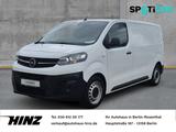 Opel Vivaro Cargo M Edition 1.5, PDC,Touchscreen,Temp - Opel Vivaro Gebrauchtwagen in Berlin