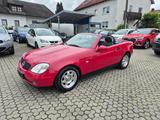 Mercedes-Benz SLK 200 Cabrio*Youngtimer* - : Cabrio, Youngtimer