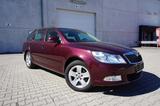 Skoda Octavia Combi 1.2TSI SHZ PDC Radio Klima 1.Hand - gebrauchte Skoda Octavia aus dem Jahr 2012