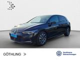 Volkswagen Golf  ACTIVE 2.0TDI DSG*NAVI*PANO*AHK*KAM*HUD*AC - Volkswagen Golf mit Diesel-Antrieb: Limousine, Automatik
