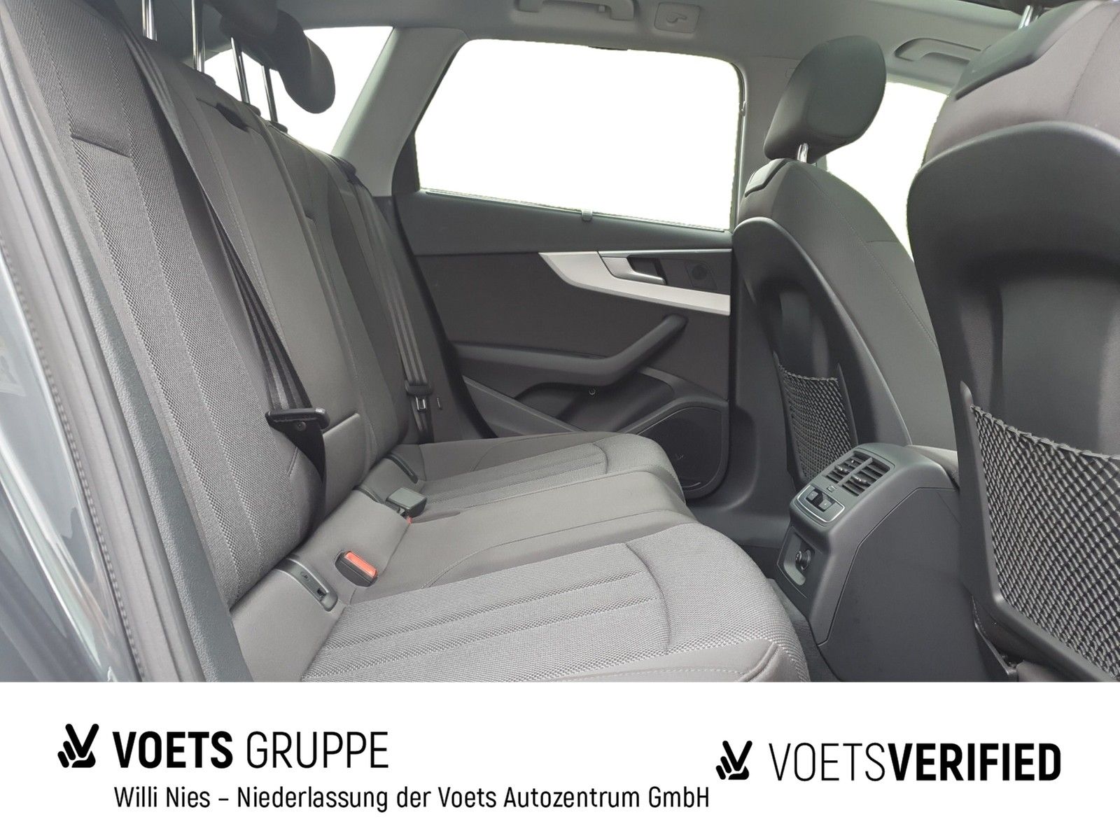 Audi A4 - Bild 14
