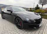 Maserati Ghibli 3.0 V6 430HP S Q4 S - Maserati aus 2019