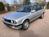 BMW 318i touring E30 - BMW 3er Reihe: Kombi, E30