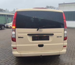 Mercedes Vito - 2