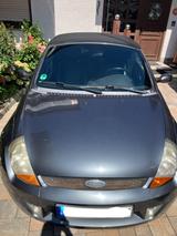 Ford Street Ka - Ford aus 2004: Ka