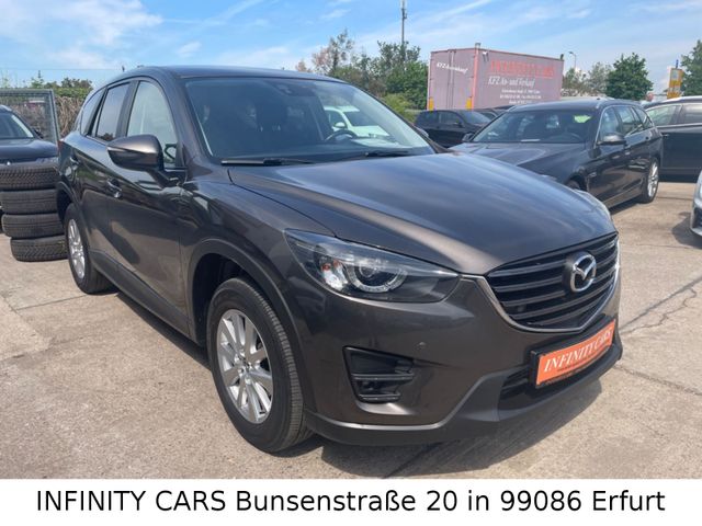 Mazda CX-5 Exclusive-Line 2WD