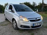 Opel Zafira 1.9 CDTI Cosmo 88kW Automatik Cosmo - Opel Zafira: Automatik, 1.9