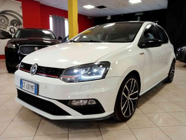 Image of Volkswagen Polo