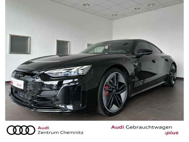 Audi e-tron GT quattro LASER+AIR+PANO+WÄRMEPUMPE+HEAD