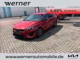 Kia Proceed 1.6 T-GDI GT (EURO 6d) - gebrauchte Kia pro cee'd / ProCeed aus dem Jahr 2024