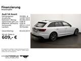 Audi S4 Avant 3.0 TDI Tiptronic quattro Standhzg/Pano - gebrauchte Kombis in Wolfsburg