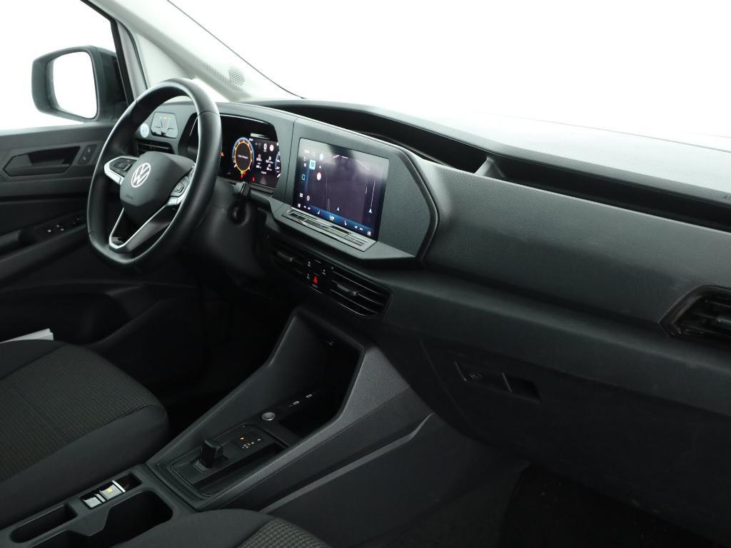 Volkswagen Caddy Maxi Cargo LR 1.5 TSI DSG AHK R-KAMERA NAV