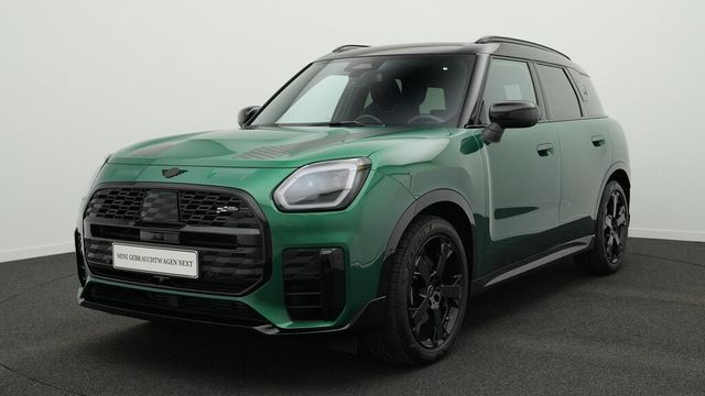 MINI John Cooper Works Trim