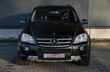 Mercedes-Benz ML 63 AMG*510PS*21 ZOLL*H&K*SHZ/SL*AIRMATIC* - Mercedes-Benz ML-Klasse Gebrauchtwagen in Leipzig