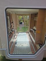 Roller Team Granduca Garage - Wohnwagen & Wohnmobile in Oldenburg