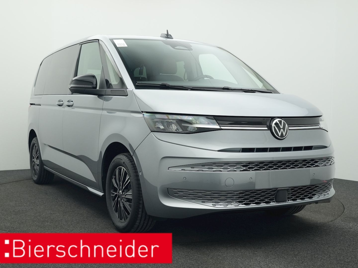 Volkswagen T7 Multivan - Bild 9