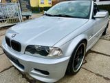 BMW 323Ci Cabriolet * M-Paket * Service NEU * Leder