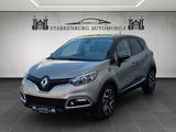 Renault Captur Luxe Automatik/45Tkm/Navi/Tempomat/Tüv - Renault Captur: Luxe