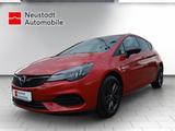 Opel Astra 5-trg. 1,2 Turbo 2020 LED, Sitzheizung, - Opel Astra: 20 Turbo