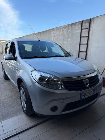 Dacia Sandero 1.2 16V