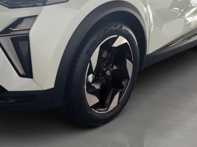 Fahrzeugabbildung Renault Captur Techno Mild Hybrid 160 EDC Winterpaket Na