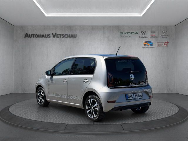 up! IQ.DRIVE 1.0TSI OPF Bluetooth Navi Klima