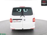 Volkswagen T6 Caravelle 2,0 TDI 4M 7 SITZE LED, AHK,19Z,SH - mit Diesel-Antrieb: 7 Sitzer