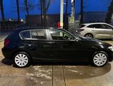 BMW 114  i - BMW 114 in Köln