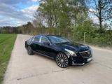 Andere CADILLAC CT6 PLATINUM AWD/Tausch möglich - Andere in Bremen