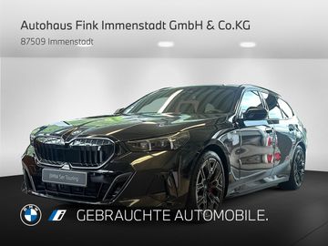 BMW i5 eDrive40 Touring M