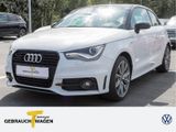 Audi A1 1.2 TFSI S LINE PANO XENON LM17 SITZHZ - Audi A1 Gebrauchtwagen Bochum