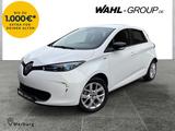 Renault ZOE Z.E. 40 R110 Limited zzgl. Batteriemiete*PDC - Renault ZOE: Limited