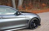 BMW 430d xDrive Coupé M Sport A M Sport - BMW 430 mit Panoramadach
