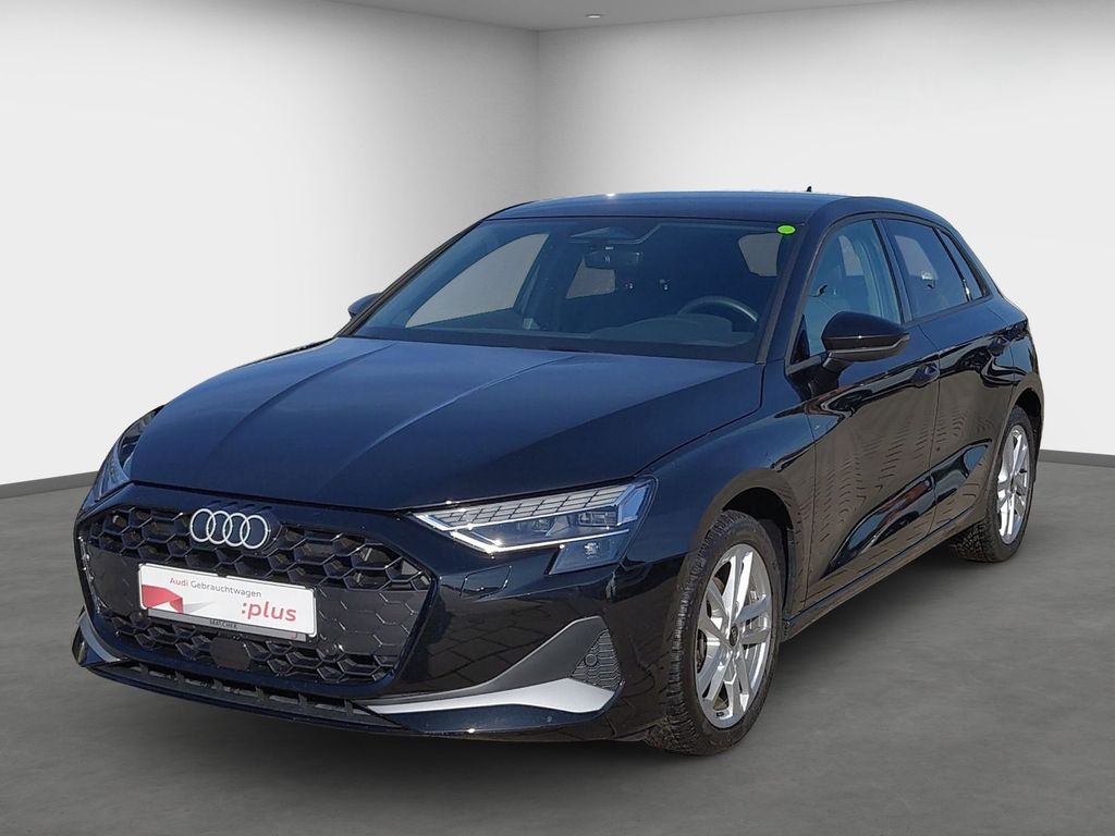 Audi A3 Sportback 35 TFSI Naviplus ACC R-Cam VCplus S