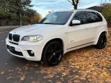 BMW X5 xDrive30d,Auto,Leder,Navi,Ponoram - BMW aus 2012: 3.5