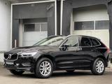 Volvo XC60 Momentum Pro LED Navi Leder ACC Kamera AHK - Volvo XC60: Momentum Pro