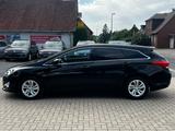 Hyundai i40 cw 1,7CRDi | Aut. | TÜV neu | Service neu | - Hyundai i40 mit Diesel-Antrieb: Automatik