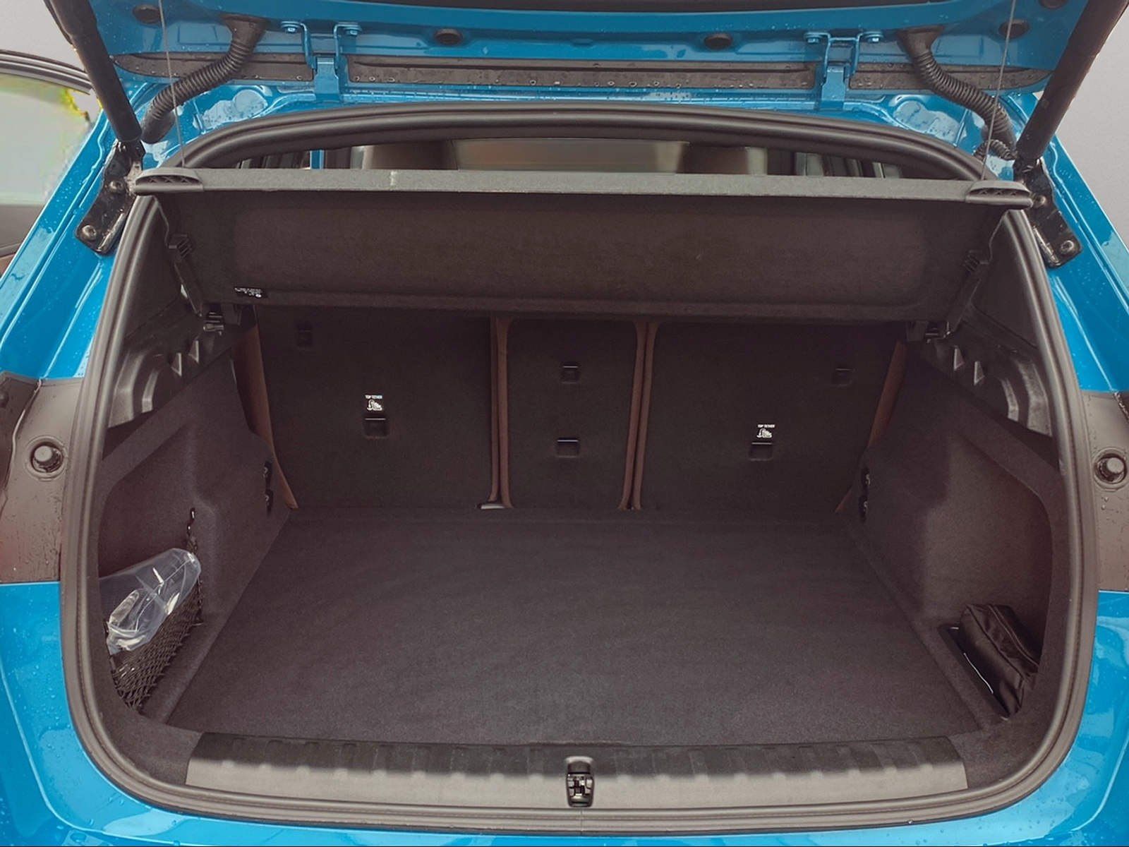 BMW X1 - Bild 11