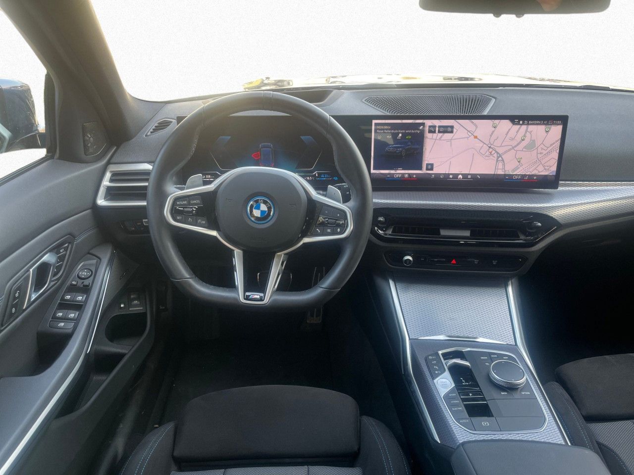 BMW 330 - Bild 14