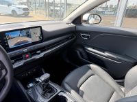 Kia K4 - Vorschau Bild 19