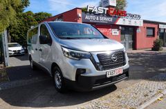 Fahrzeugabbildung Nissan NV300 Kombi L1H1 2,8t N-CONNECTA 8-Sitzer Kamera