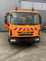 Iveco 100E22 EEV 3 Seiten Kipper Meiler* Retarder - Iveco E