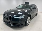 Audi A6 3.0 TDI 200kW quattro S tronic 